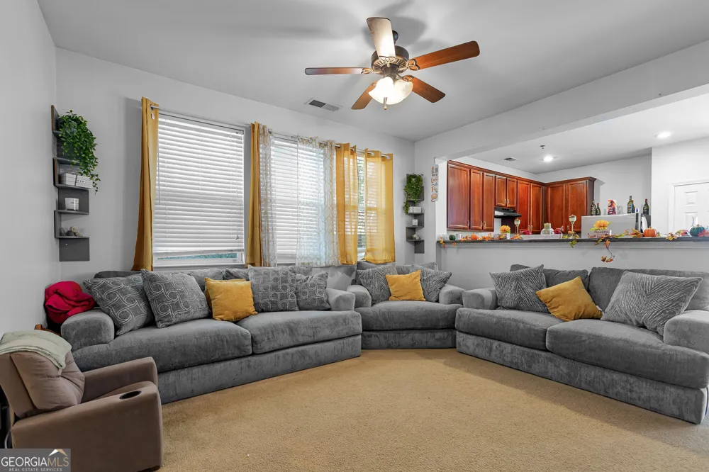174 Ellis DR Conyers, GA 30012
