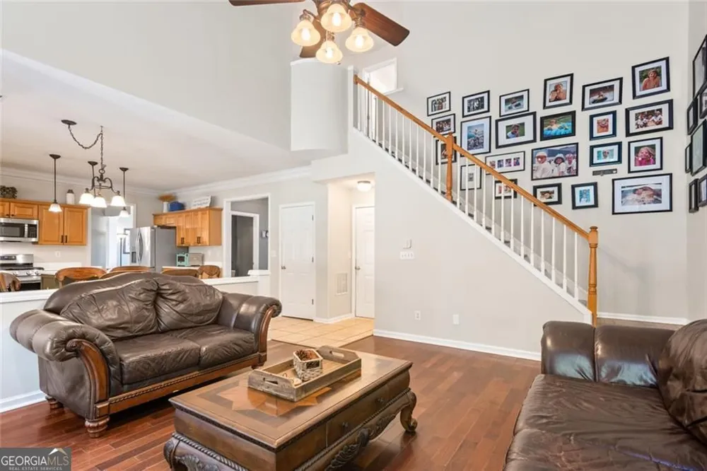 1335 Lyndhurst Way Roswell, GA 30075
