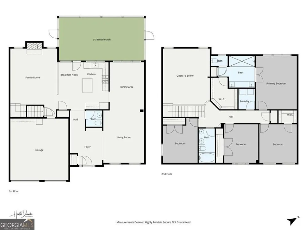 1335 Lyndhurst Way Roswell, GA 30075