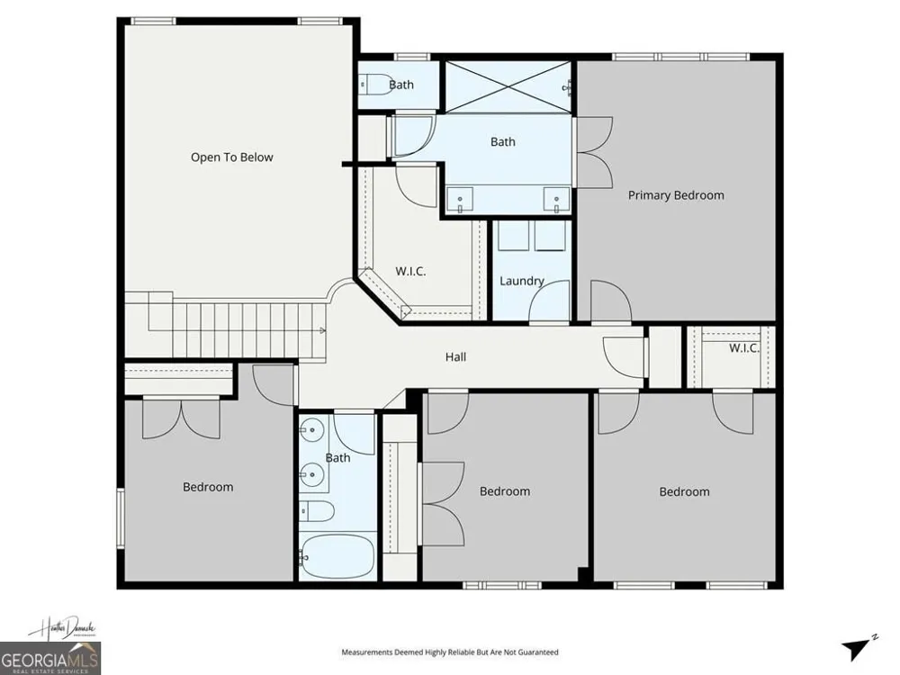 1335 Lyndhurst Way Roswell, GA 30075