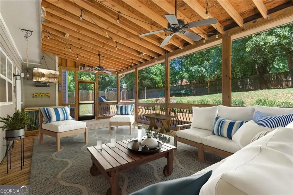 1335 Lyndhurst Way Roswell, GA 30075