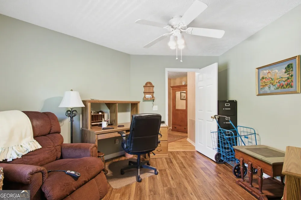 300 Ginger Creek #307 Clayton, GA 30525