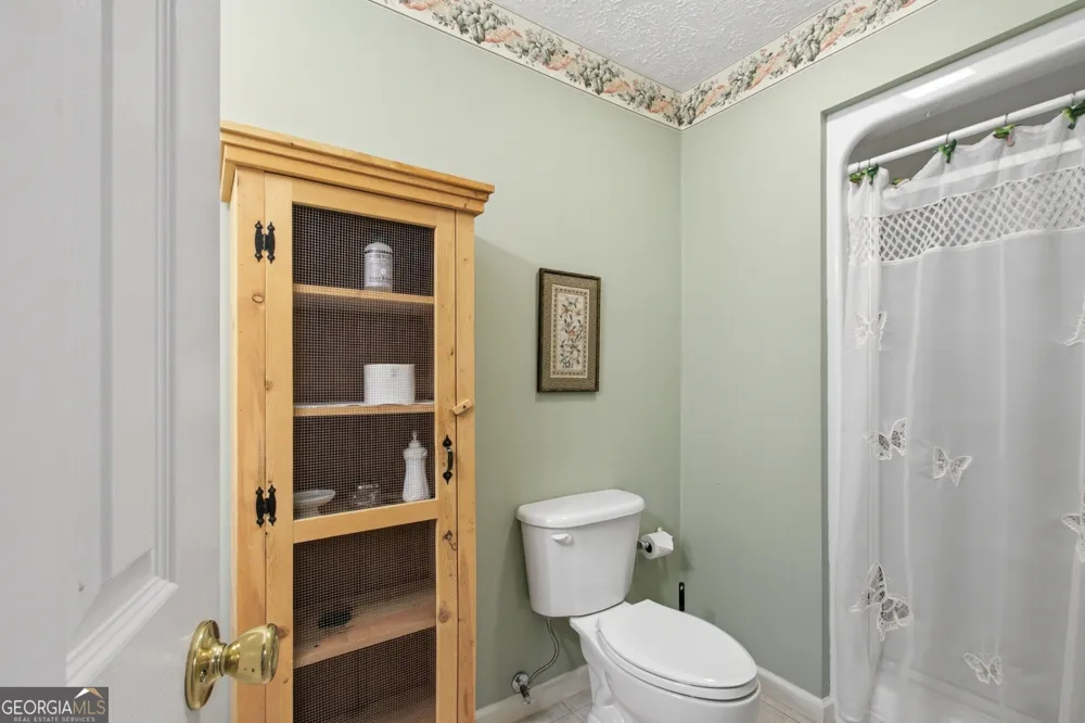 300 Ginger Creek #307 Clayton, GA 30525