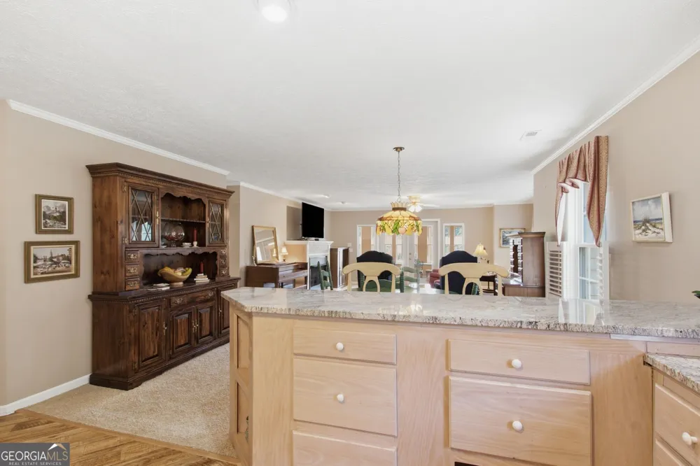 300 Ginger Creek #307 Clayton, GA 30525