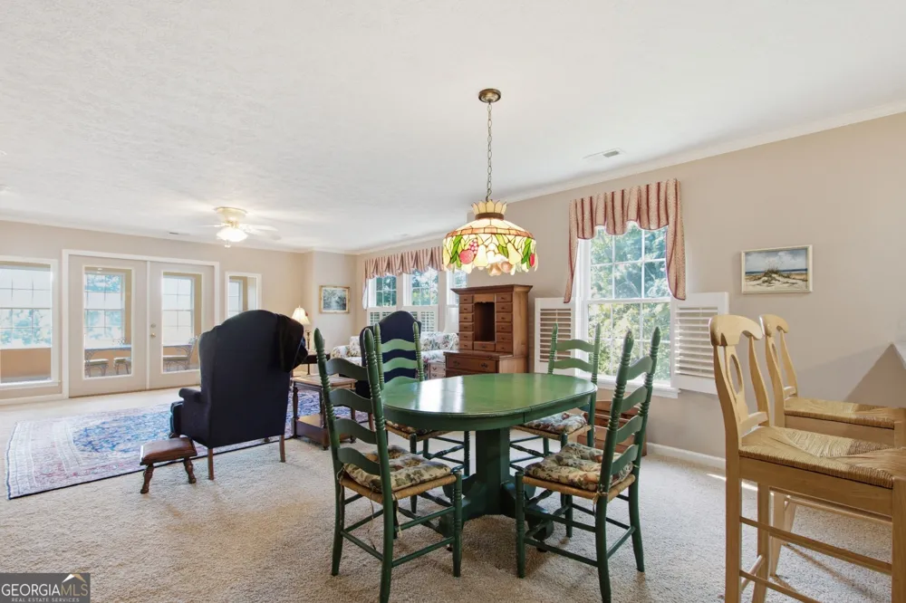 300 Ginger Creek #307 Clayton, GA 30525