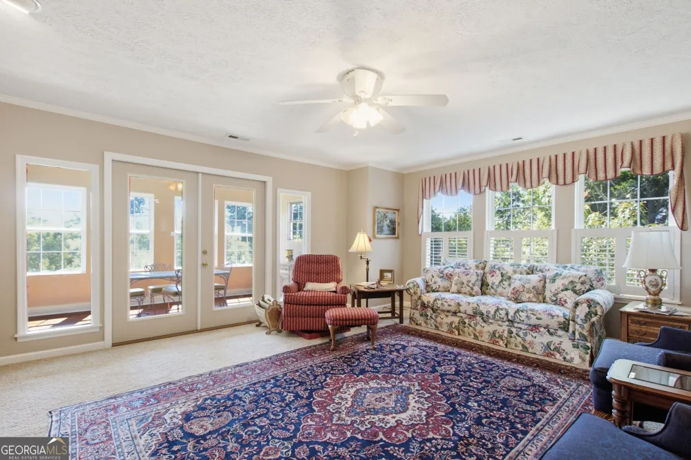 300 Ginger Creek #307 Clayton, GA 30525