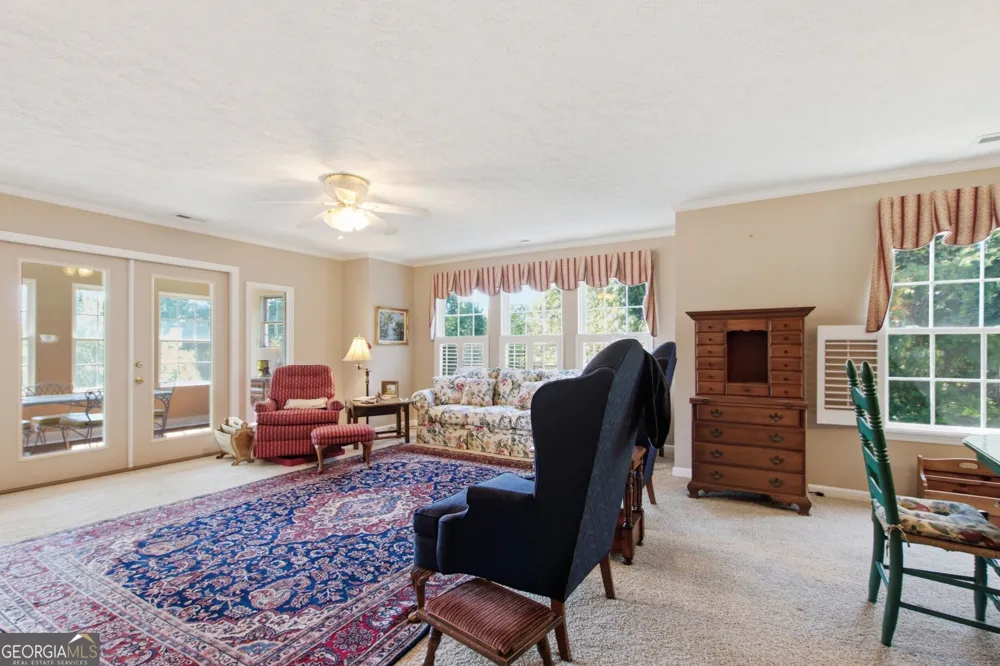 300 Ginger Creek #307 Clayton, GA 30525