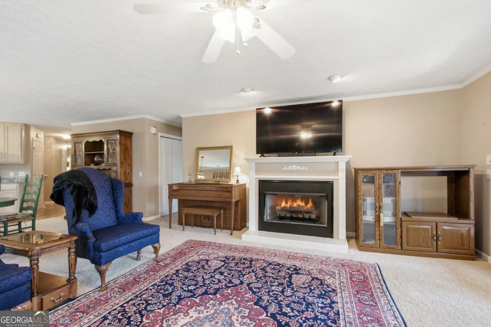 300 Ginger Creek #307 Clayton, GA 30525