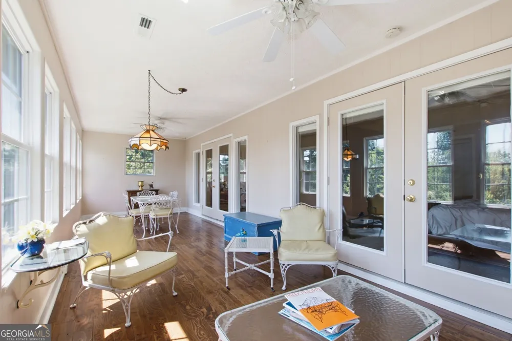 300 Ginger Creek #307 Clayton, GA 30525