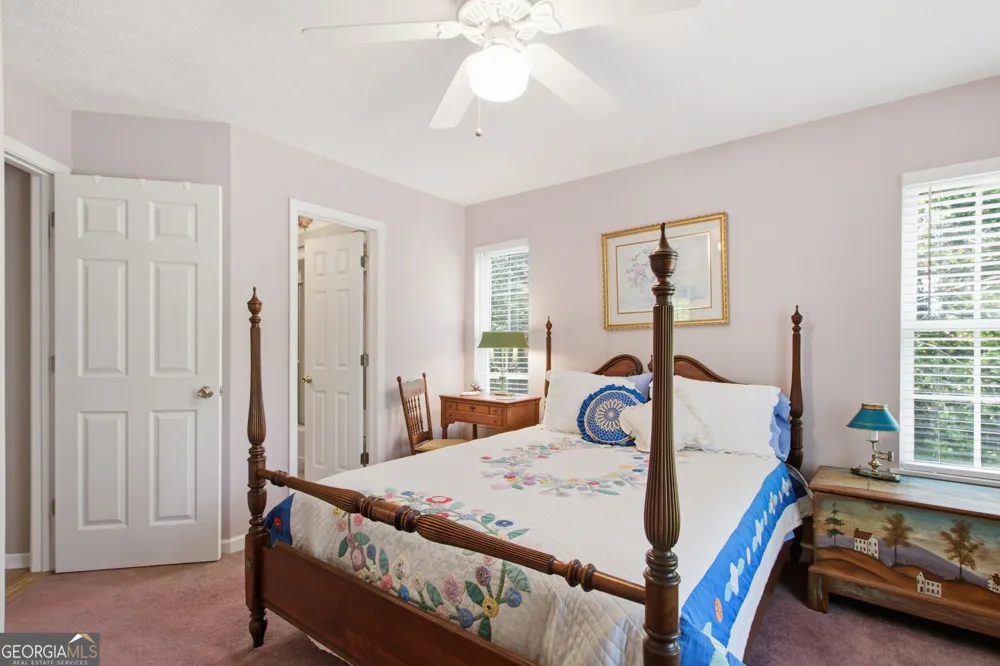300 Ginger Creek #307 Clayton, GA 30525