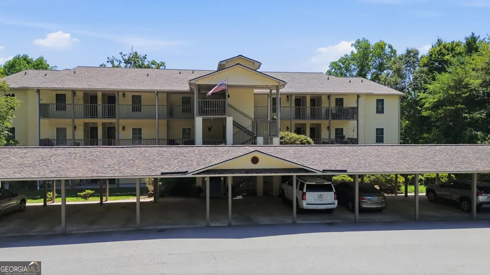 300 Ginger Creek #307 Clayton, GA 30525