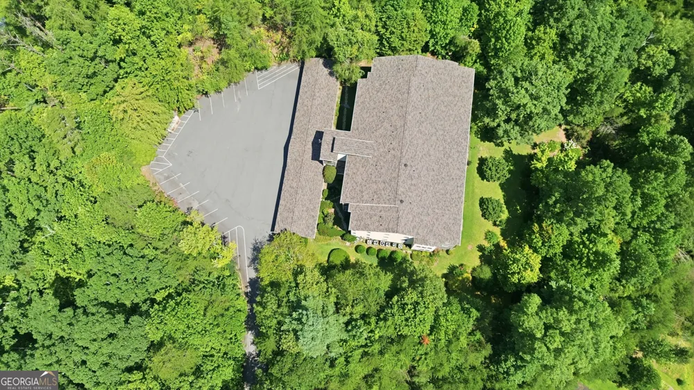 300 Ginger Creek #307 Clayton, GA 30525