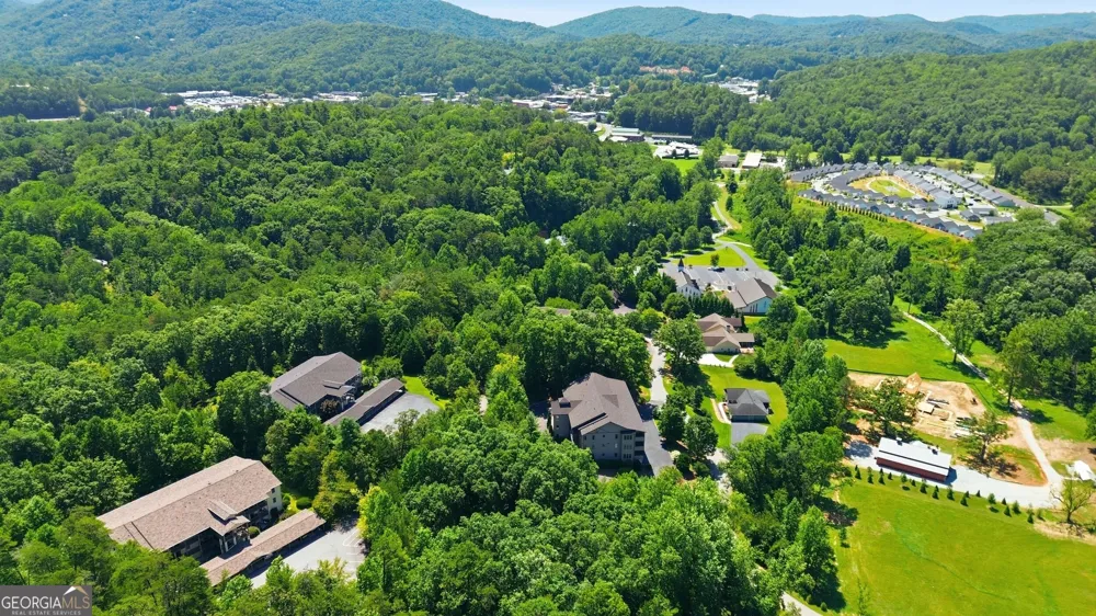 300 Ginger Creek #307 Clayton, GA 30525