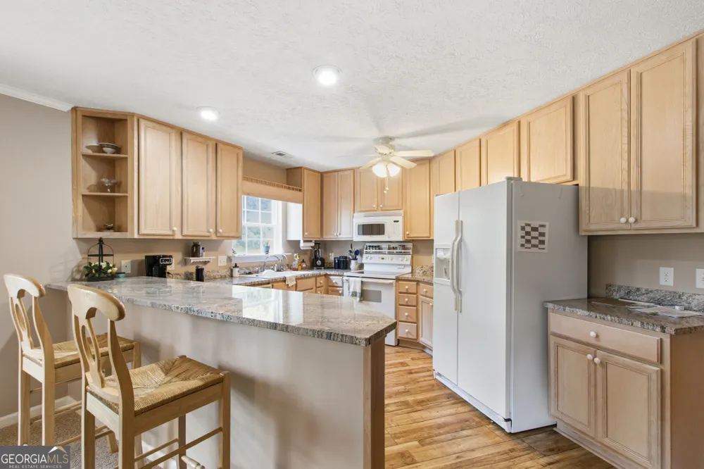 300 Ginger Creek #307 Clayton, GA 30525