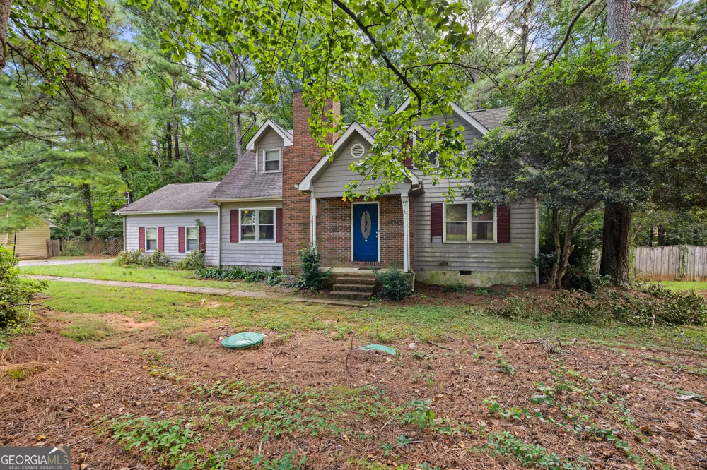 9330 Hidden Hollow TRL Jonesboro, GA 30236