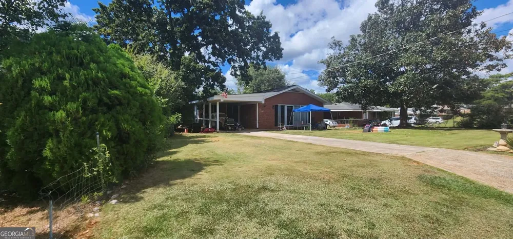 605 Peachtree DR Thomaston, GA 30286
