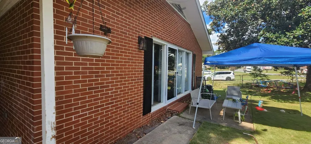 605 Peachtree DR Thomaston, GA 30286