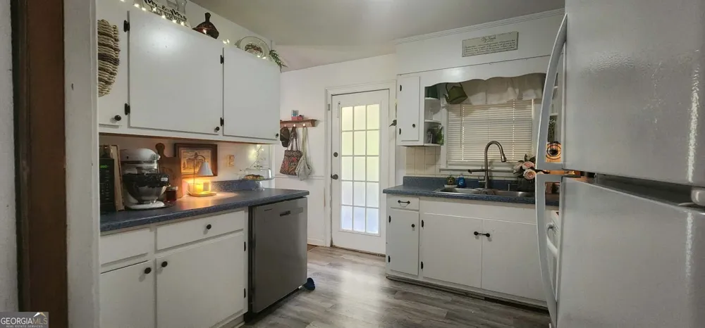 605 Peachtree DR Thomaston, GA 30286