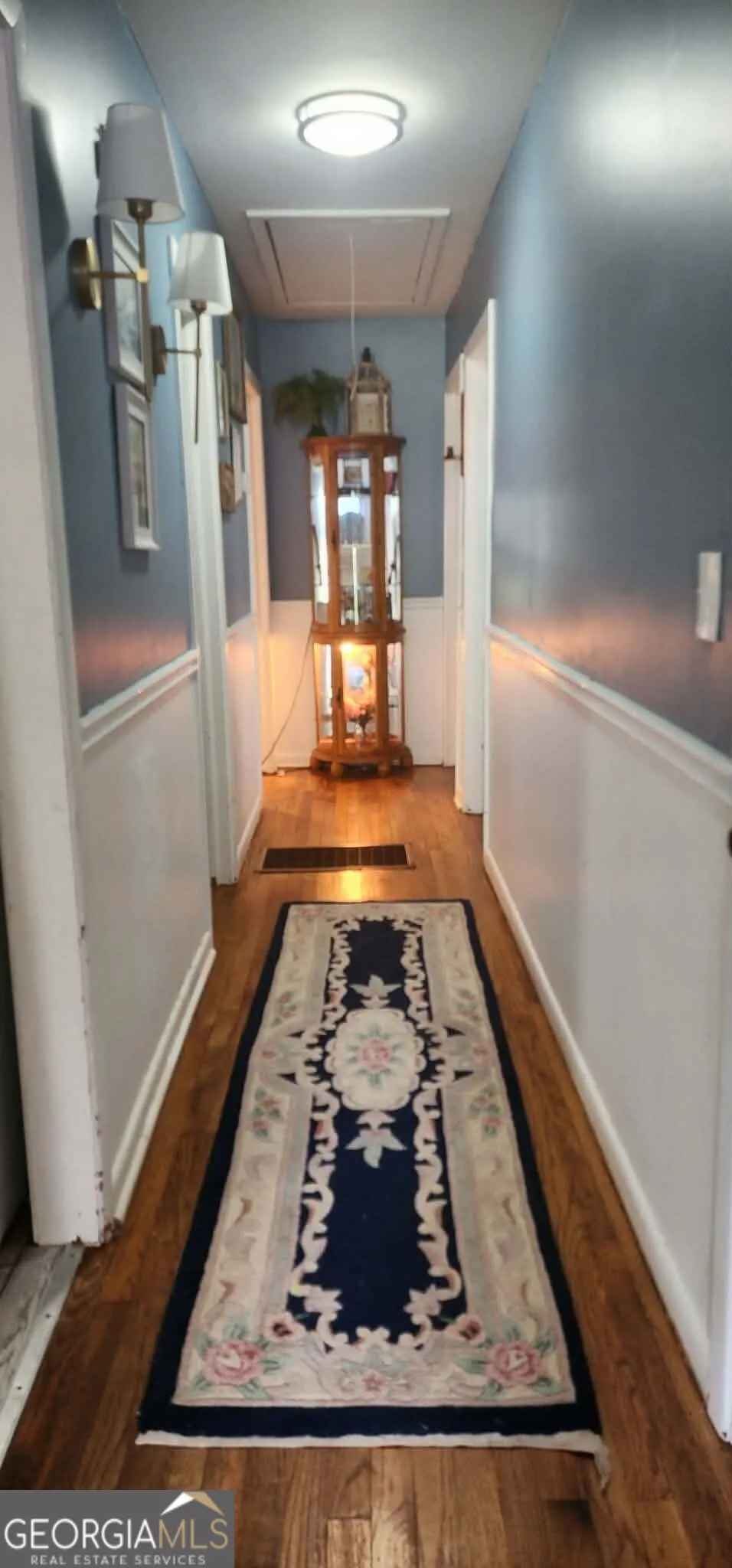 605 Peachtree DR Thomaston, GA 30286