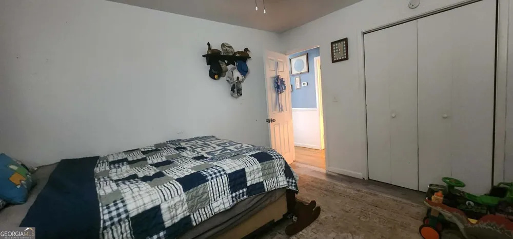 605 Peachtree DR Thomaston, GA 30286