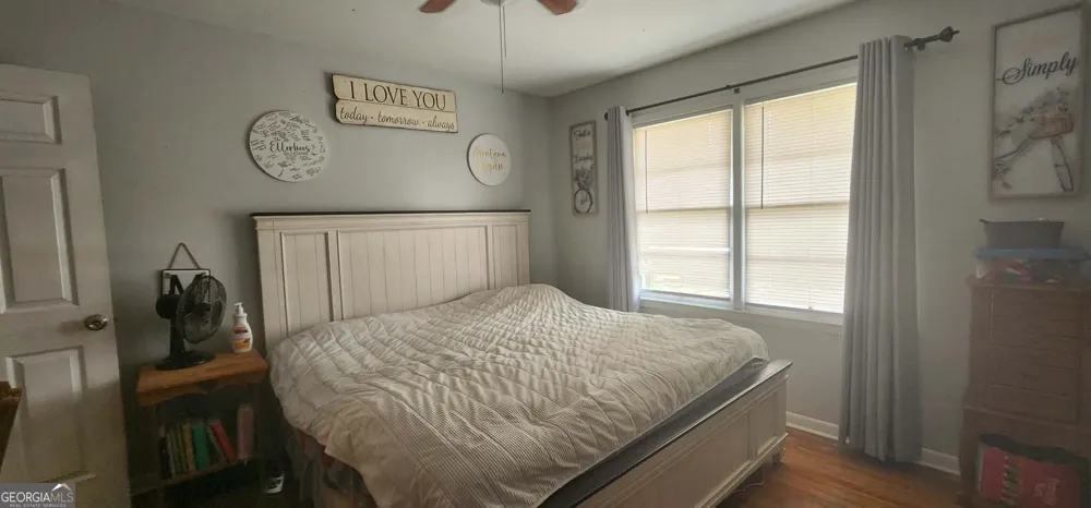 605 Peachtree DR Thomaston, GA 30286