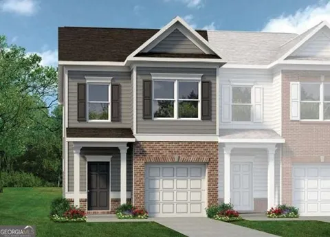 164 Oconee RD