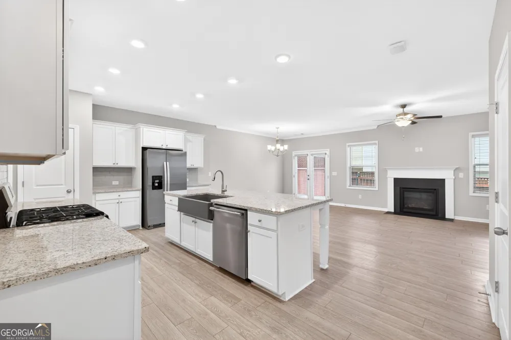 1192 Lanier Willow PATH Buford, GA 30518