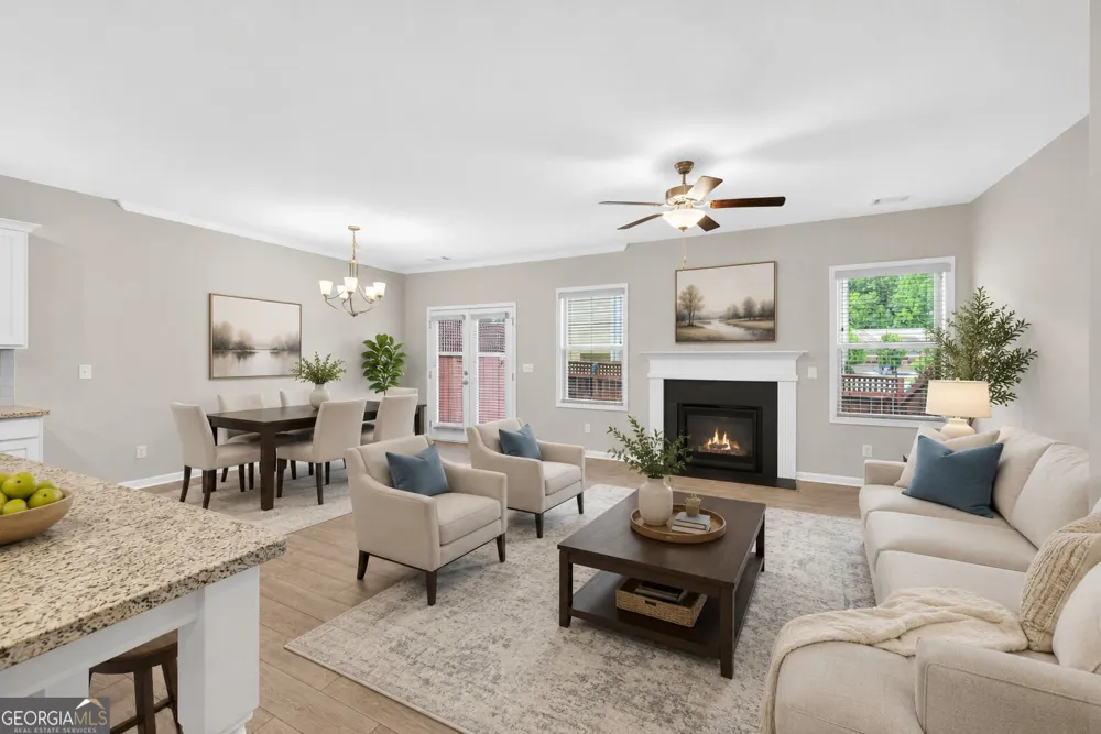 1192 Lanier Willow PATH Buford, GA 30518