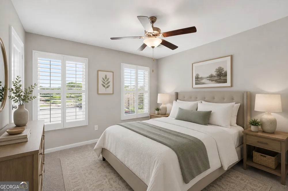1192 Lanier Willow PATH Buford, GA 30518