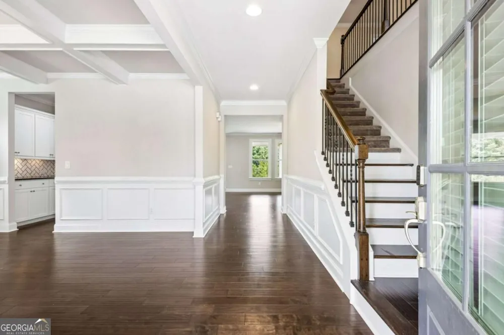 7110 Sailaway DR Flowery Branch, GA 30542