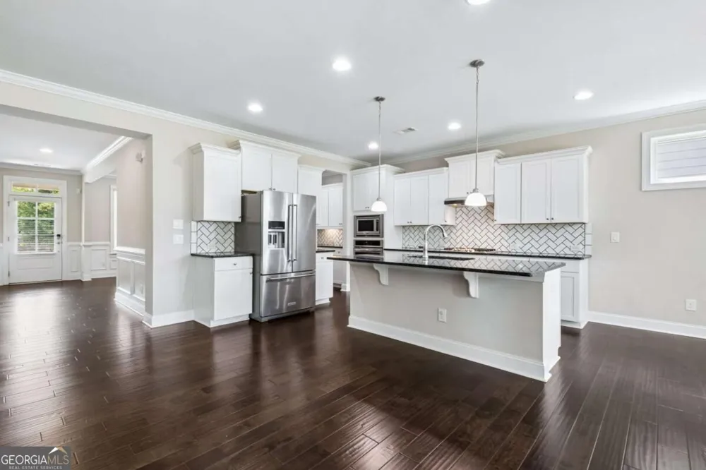 7110 Sailaway DR Flowery Branch, GA 30542