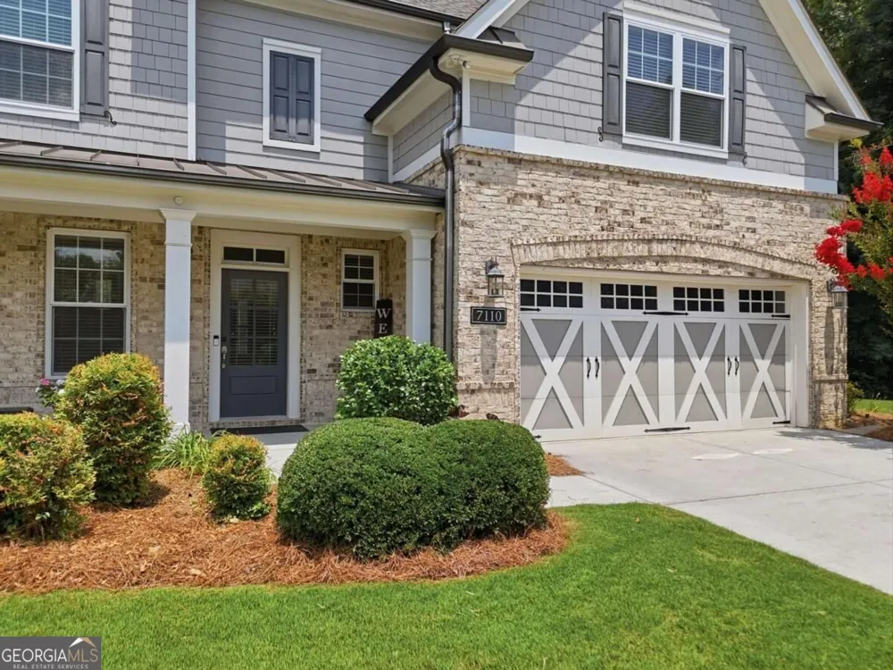 7110 Sailaway DR Flowery Branch, GA 30542