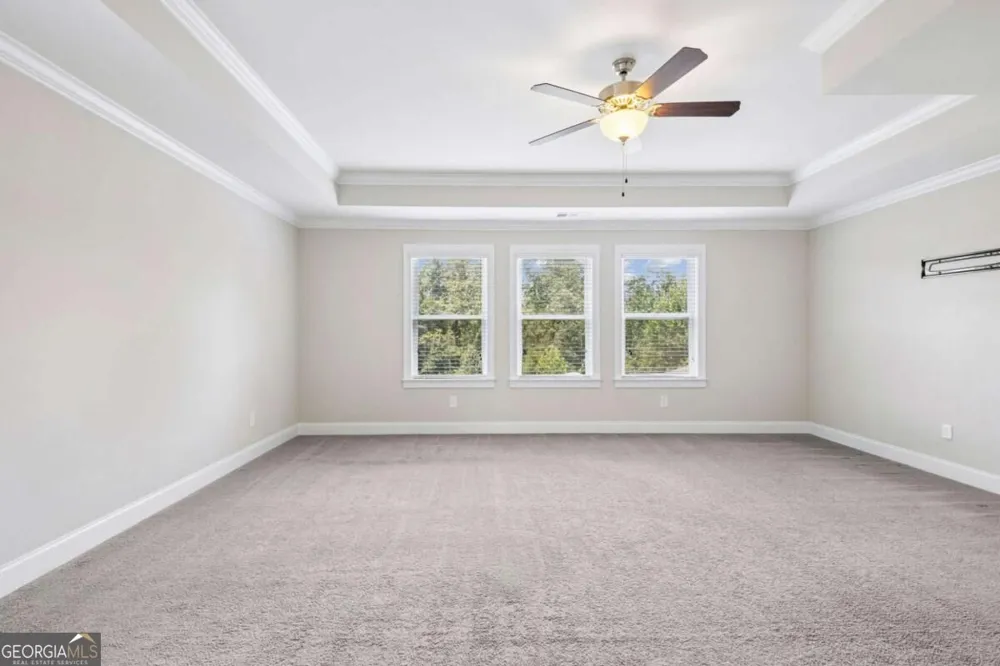 7110 Sailaway DR Flowery Branch, GA 30542
