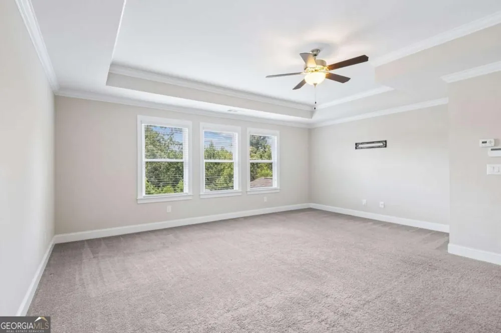 7110 Sailaway DR Flowery Branch, GA 30542