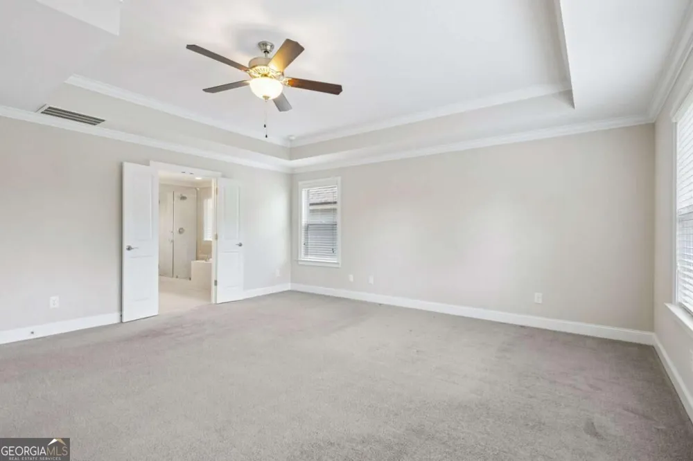 7110 Sailaway DR Flowery Branch, GA 30542