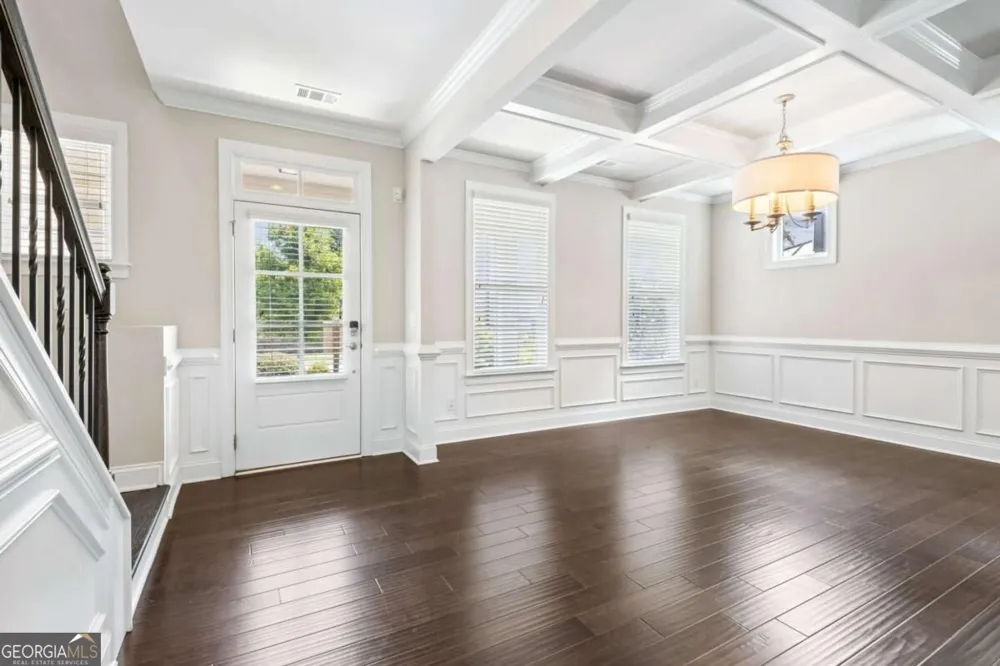 7110 Sailaway DR Flowery Branch, GA 30542