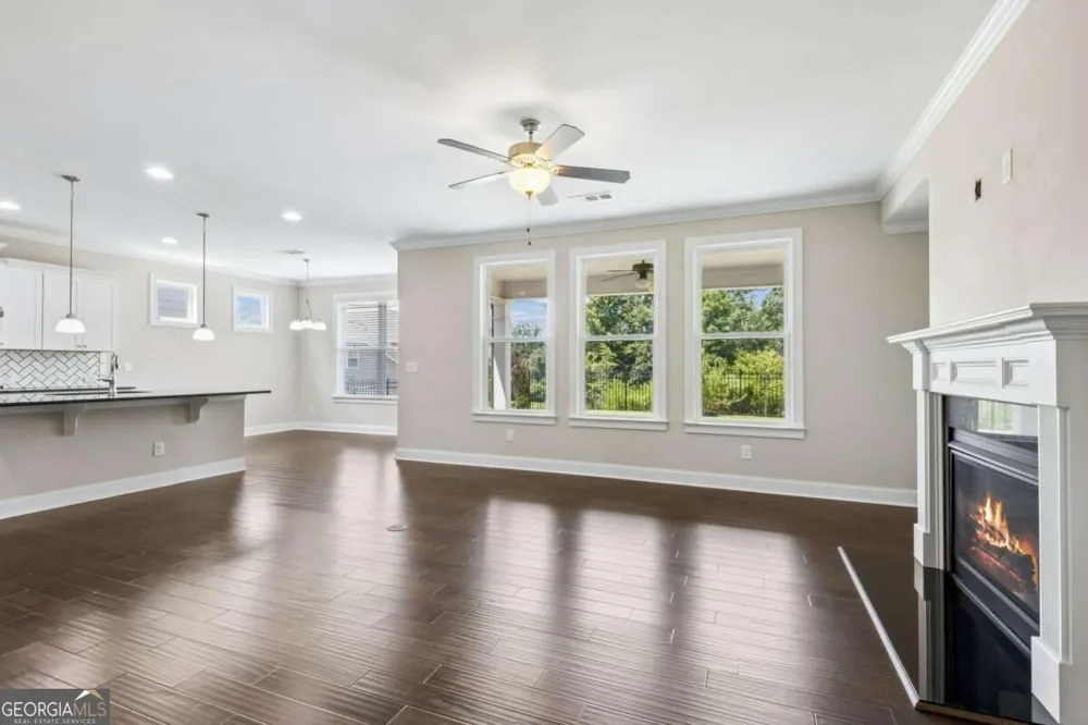 7110 Sailaway DR Flowery Branch, GA 30542