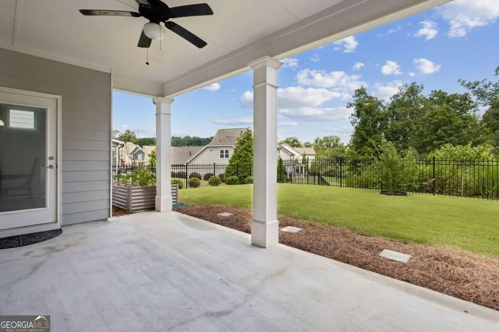 7110 Sailaway DR Flowery Branch, GA 30542