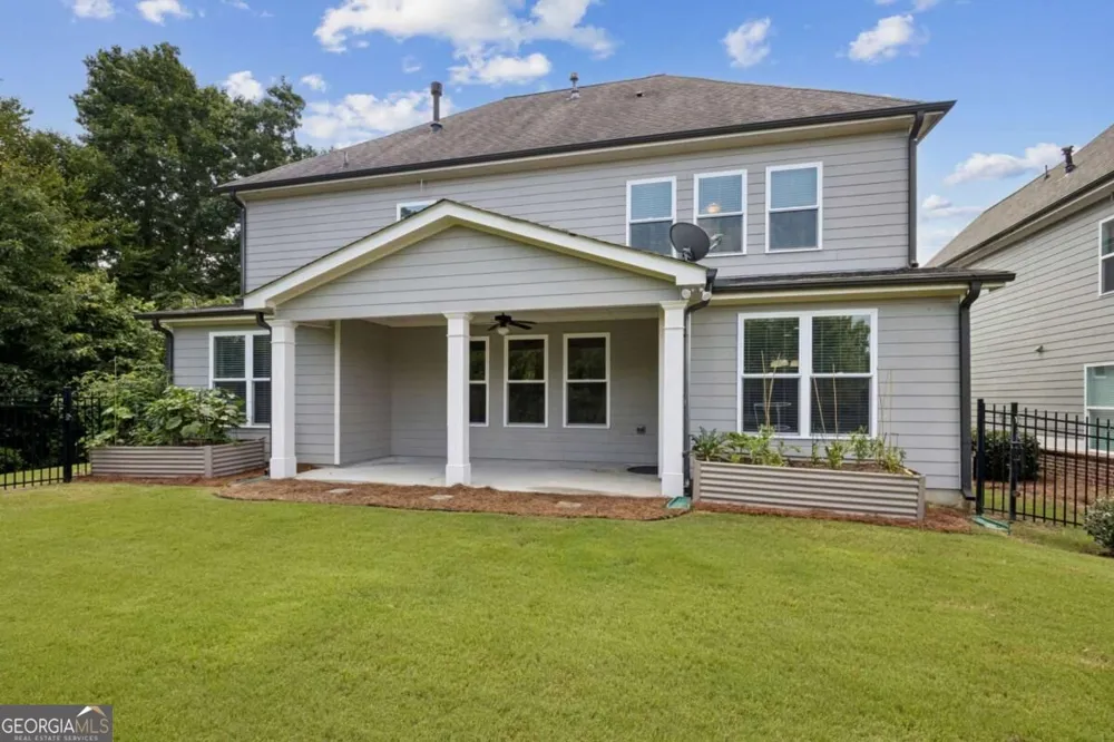 7110 Sailaway DR Flowery Branch, GA 30542