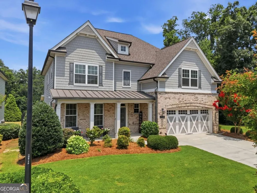 7110 Sailaway DR Flowery Branch, GA 30542