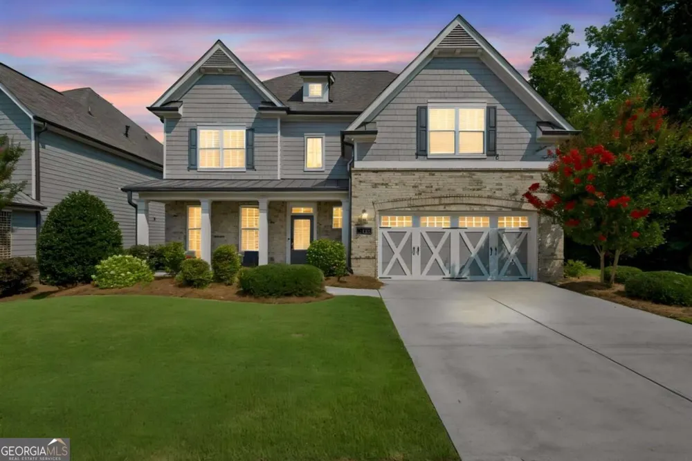 7110 Sailaway DR Flowery Branch, GA 30542