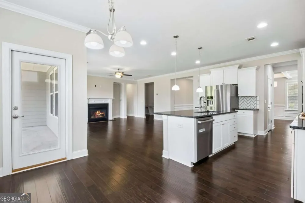7110 Sailaway DR Flowery Branch, GA 30542
