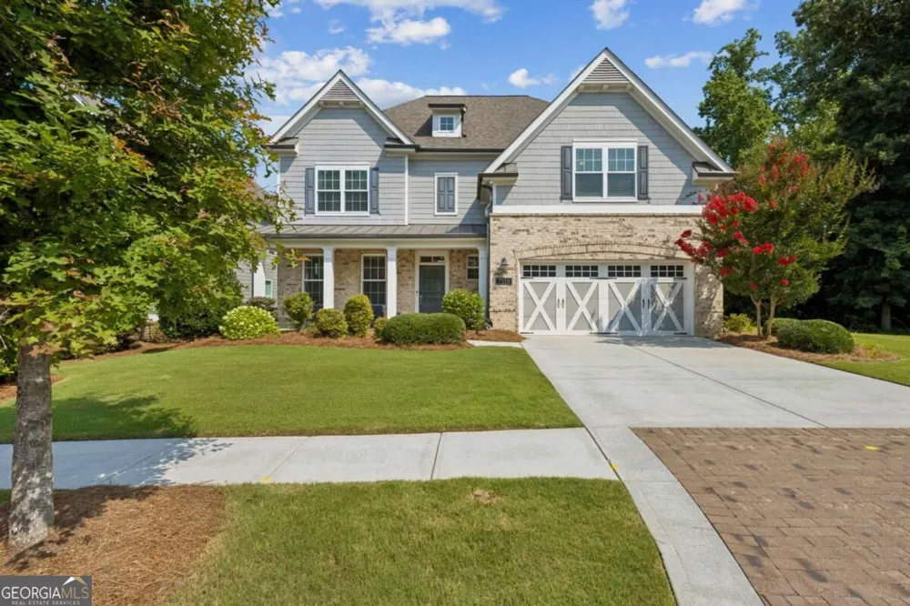 7110 Sailaway DR Flowery Branch, GA 30542