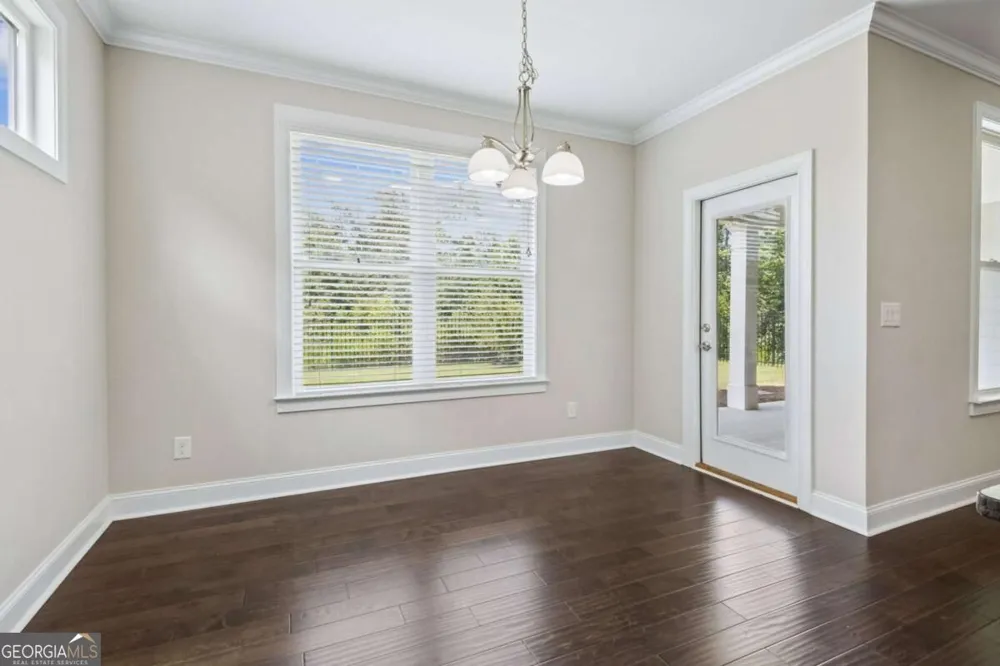 7110 Sailaway DR Flowery Branch, GA 30542