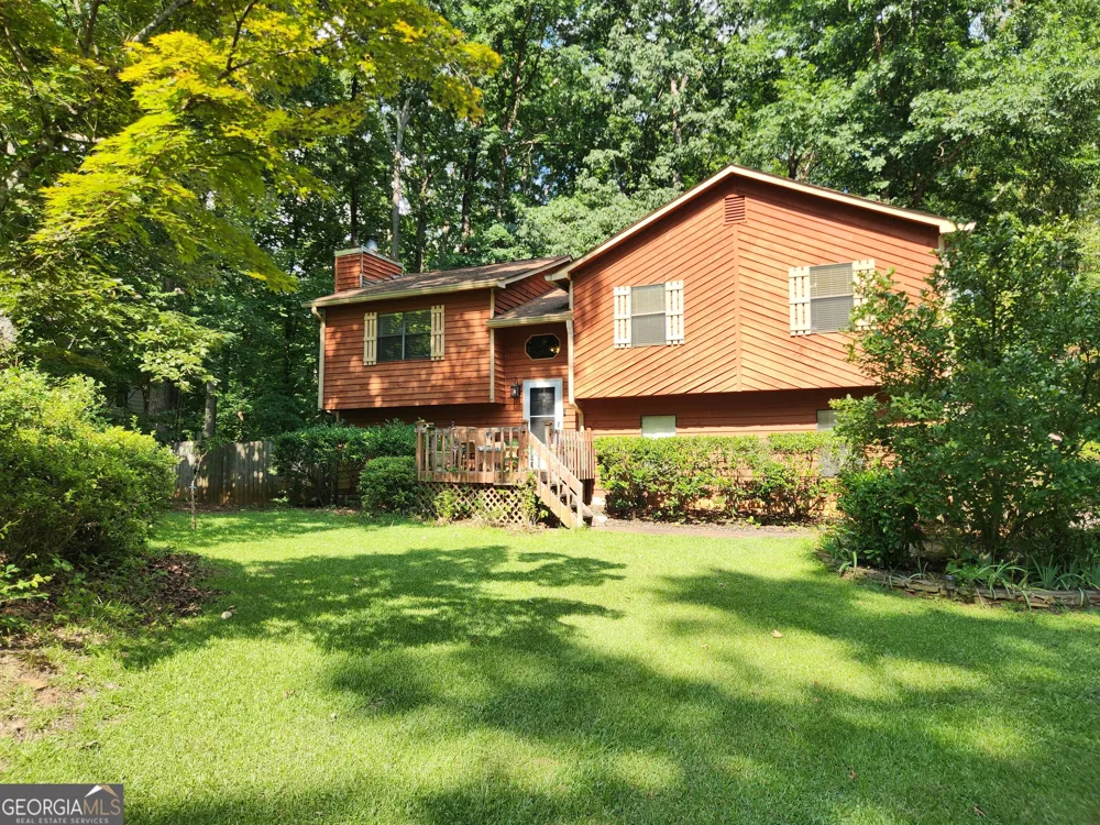 4225 Spring Gate DR Powder Springs, GA 30127