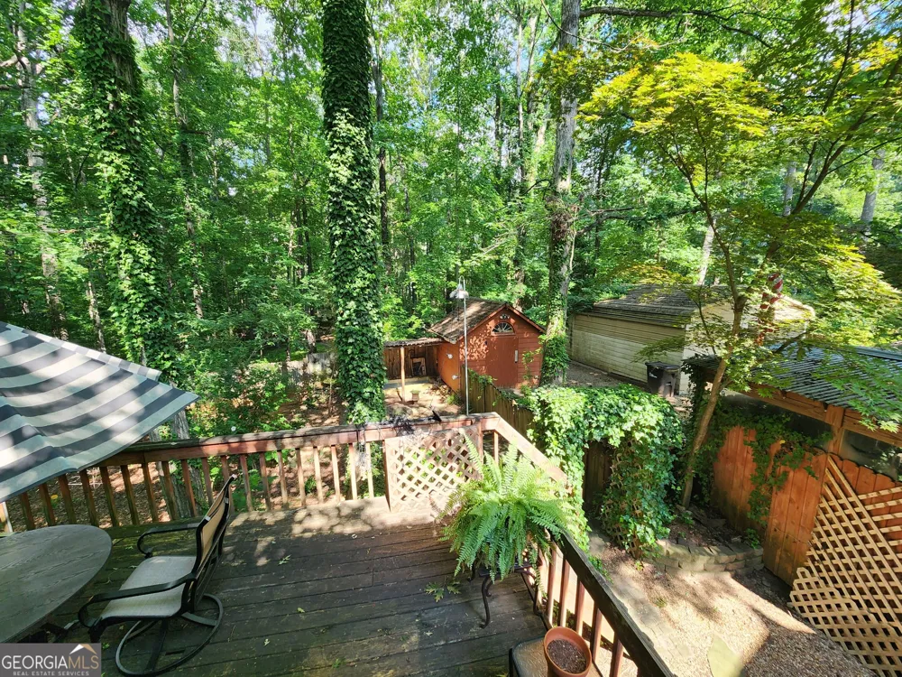 4225 Spring Gate DR Powder Springs, GA 30127