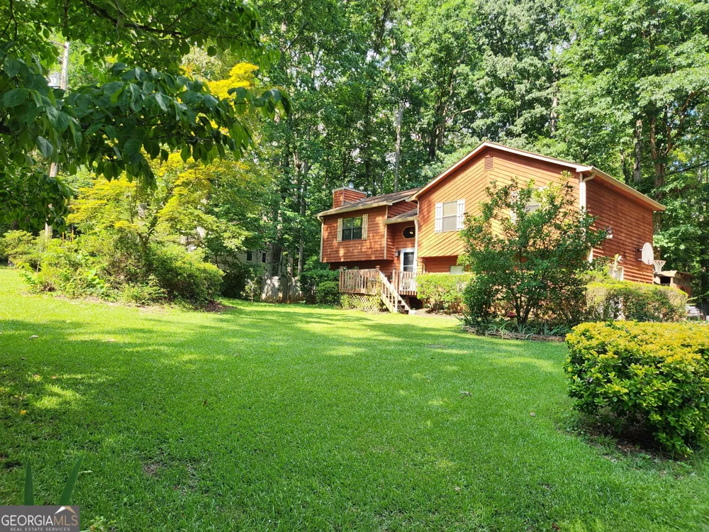 4225 Spring Gate DR Powder Springs, GA 30127