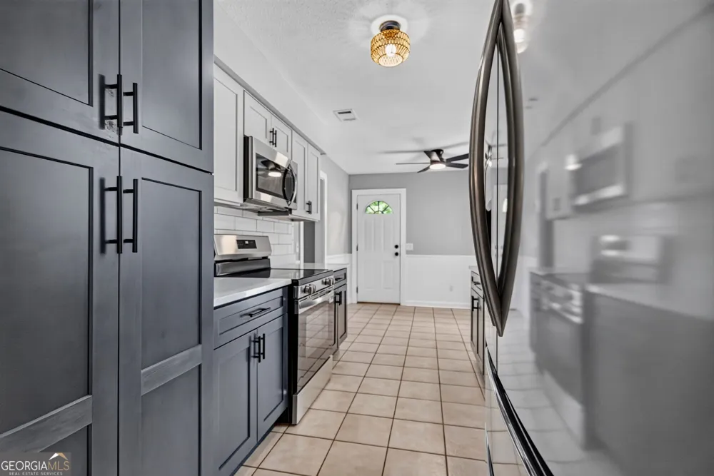 400 Woodland DR LaGrange, GA 30241
