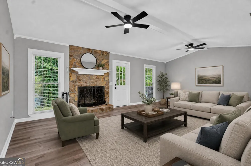 400 Woodland DR LaGrange, GA 30241