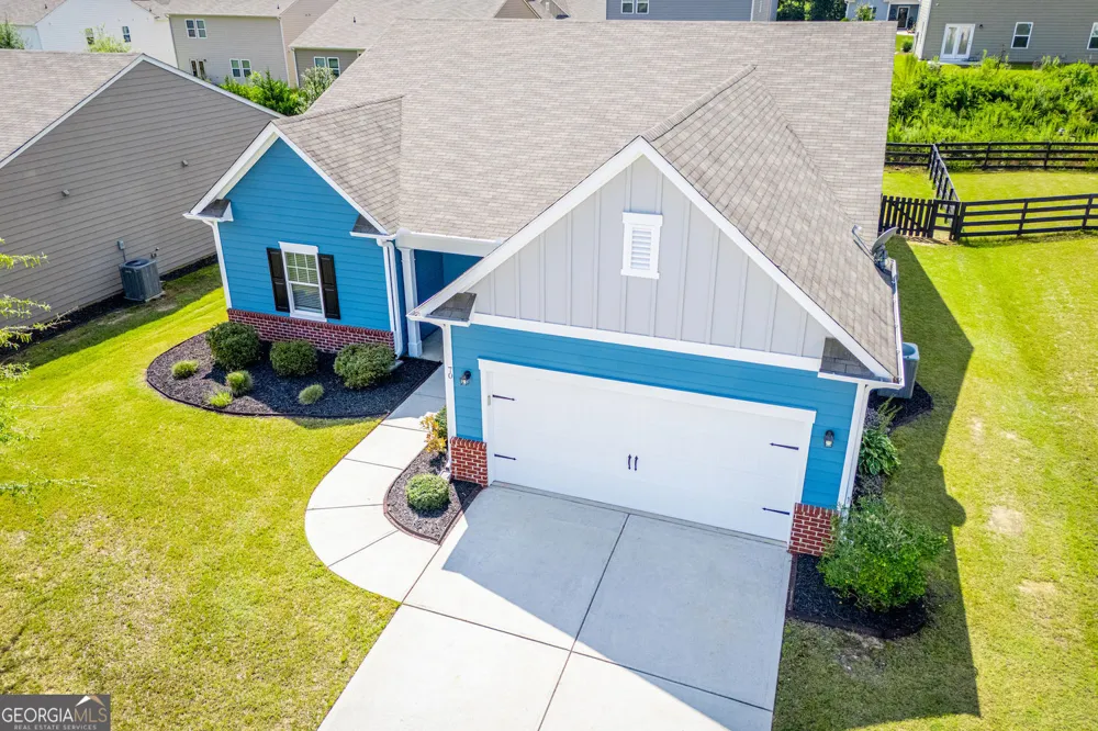 70 Cotton Tail LN Villa Rica, GA 30180